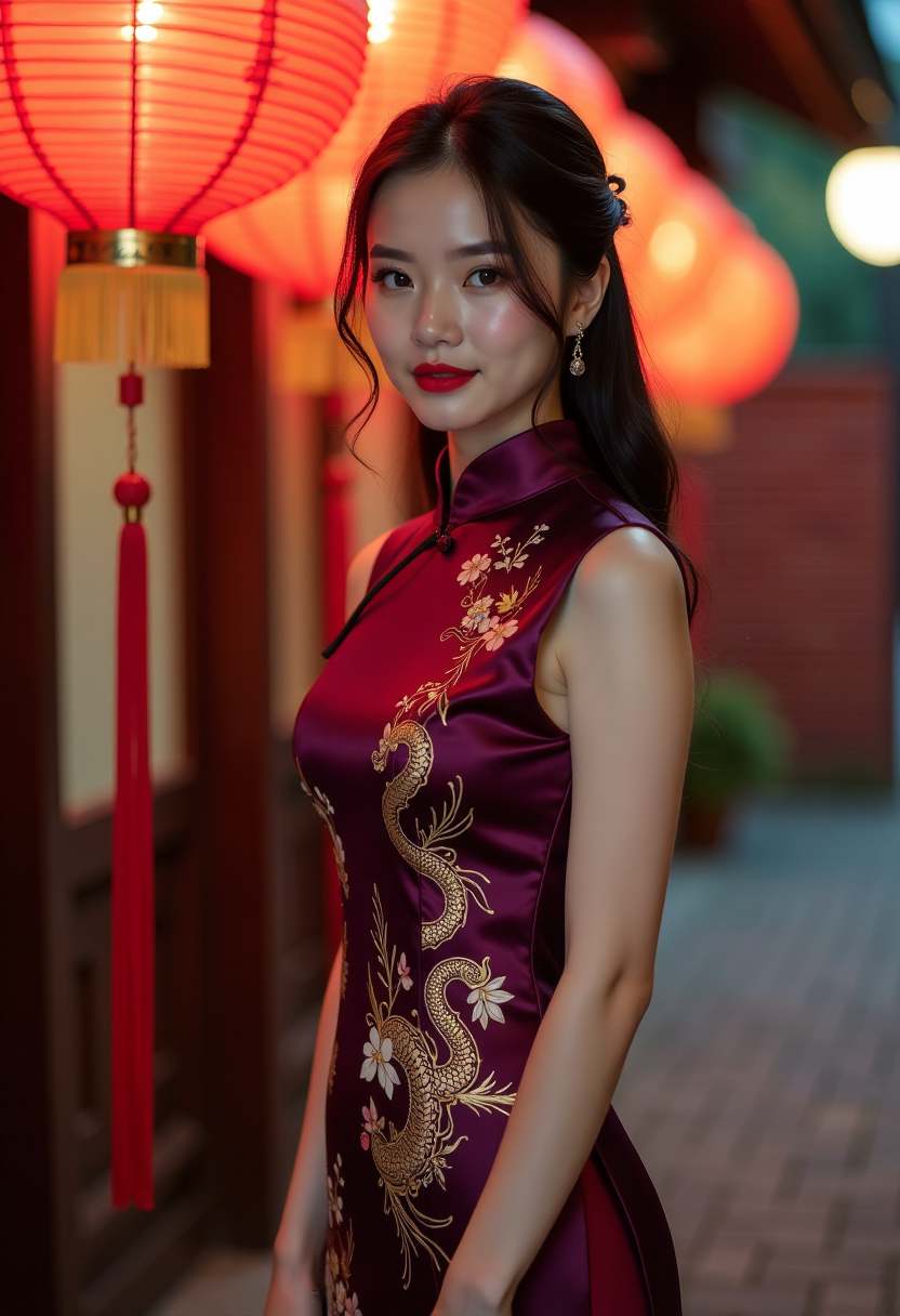 苍穹法则