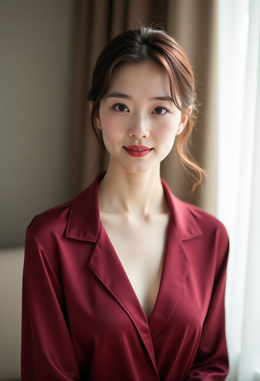 学姐的恋爱解算式