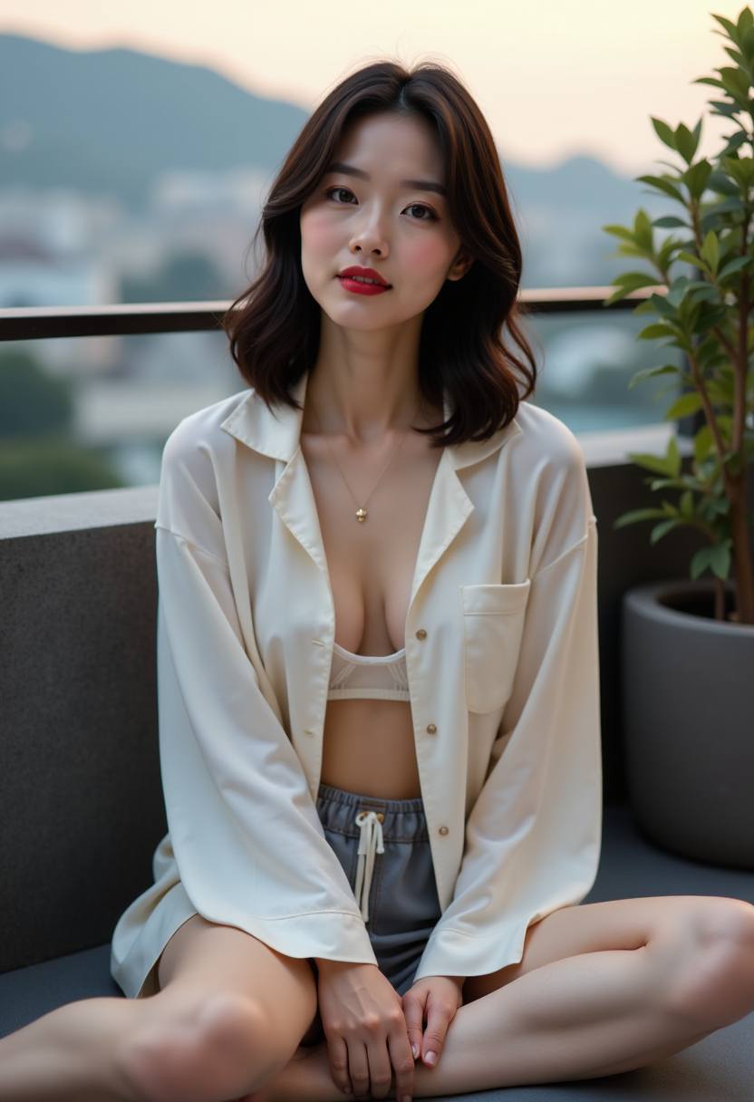 恋爱暴走警报